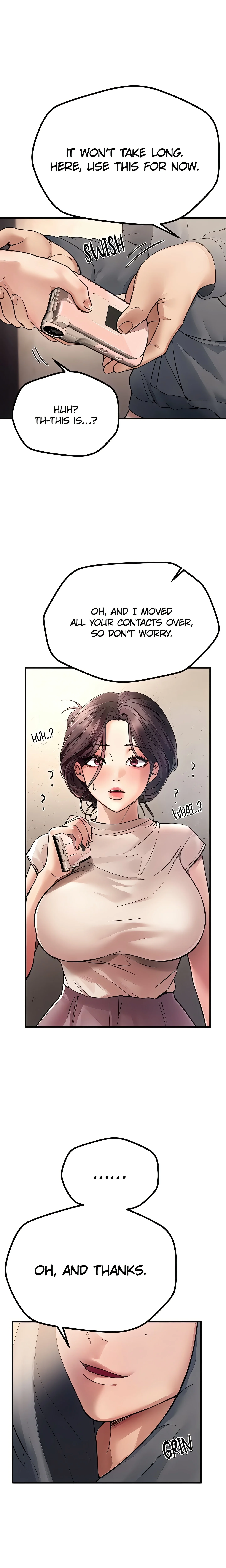Beautiful Days (Nunnya) (Official) chapter 6 page 23