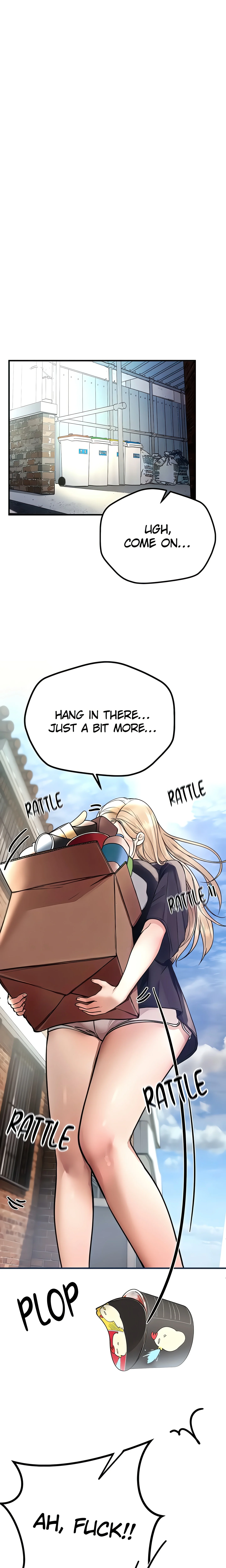 Beautiful Days (Nunnya) (Official) chapter 6 page 25