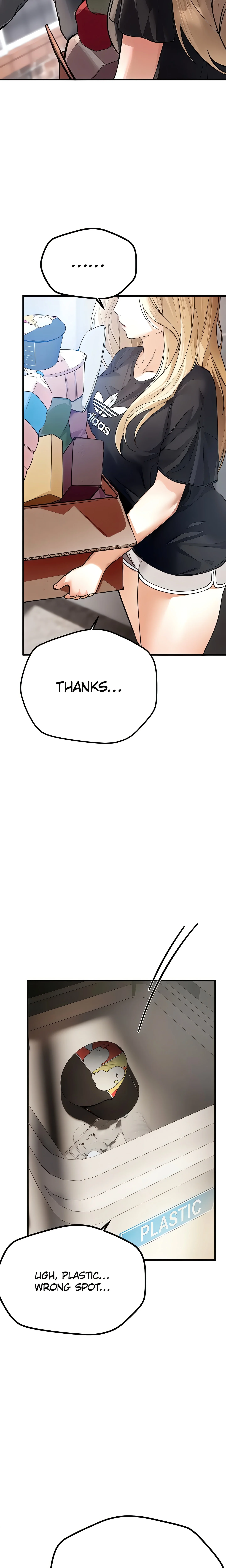 Beautiful Days (Nunnya) (Official) chapter 6 page 27