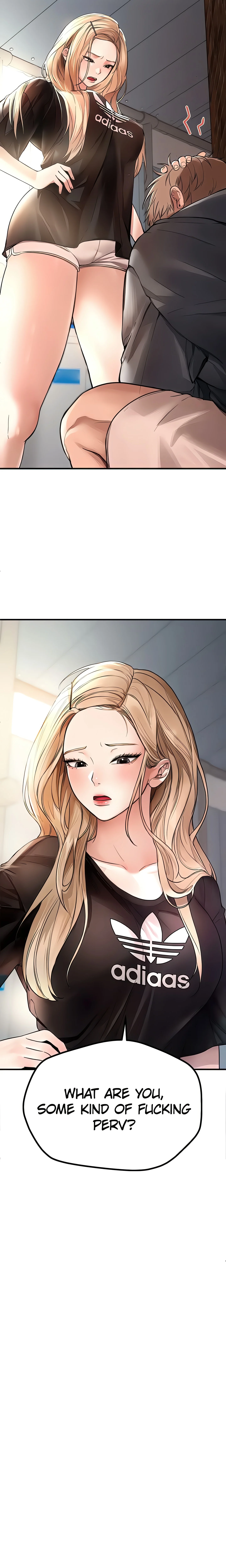 Beautiful Days (Nunnya) (Official) chapter 6 page 30