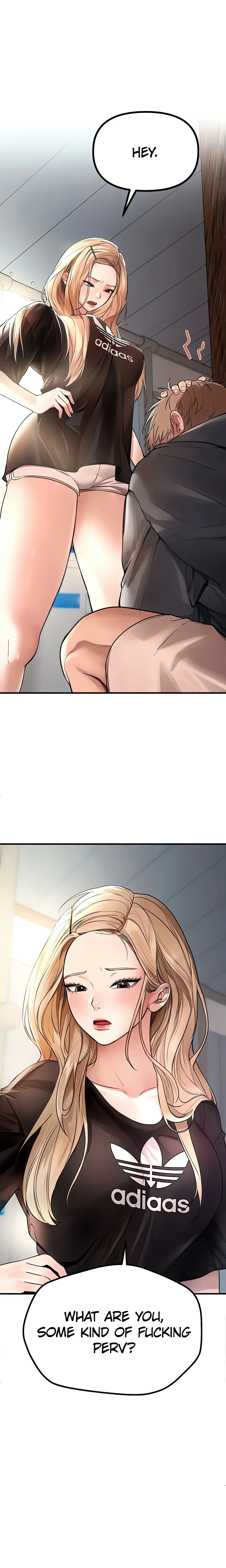 Beautiful Days (Nunnya) (Official) chapter 7 page 1