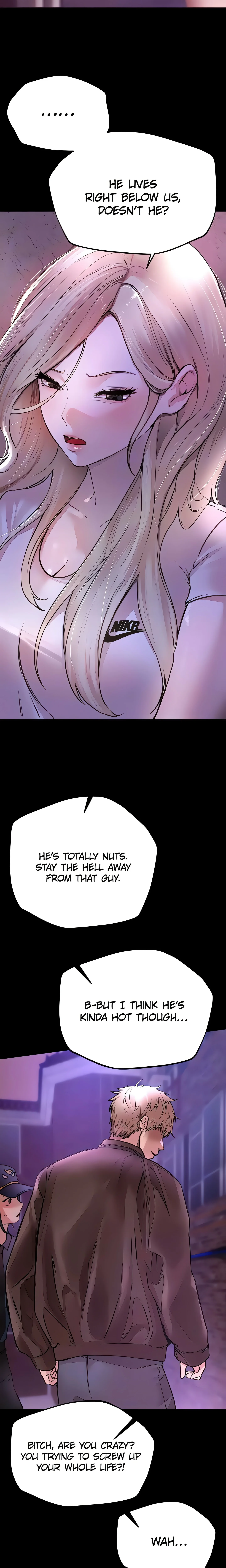 Beautiful Days (Nunnya) (Official) chapter 7 page 6