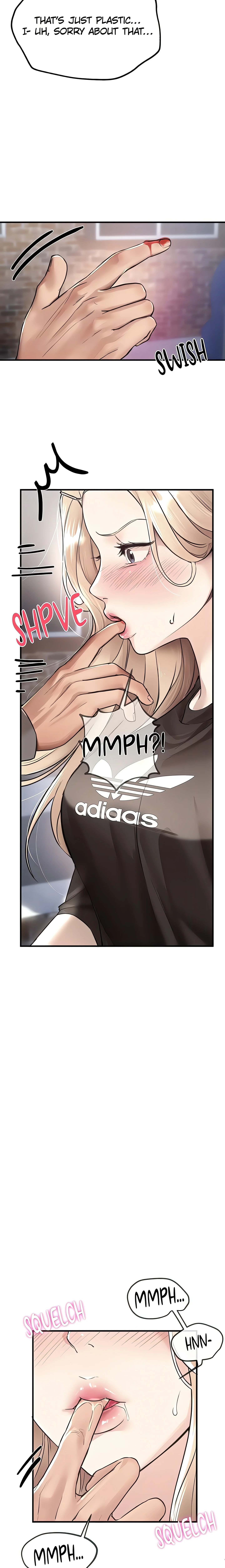Beautiful Days (Nunnya) (Official) chapter 7 page 10