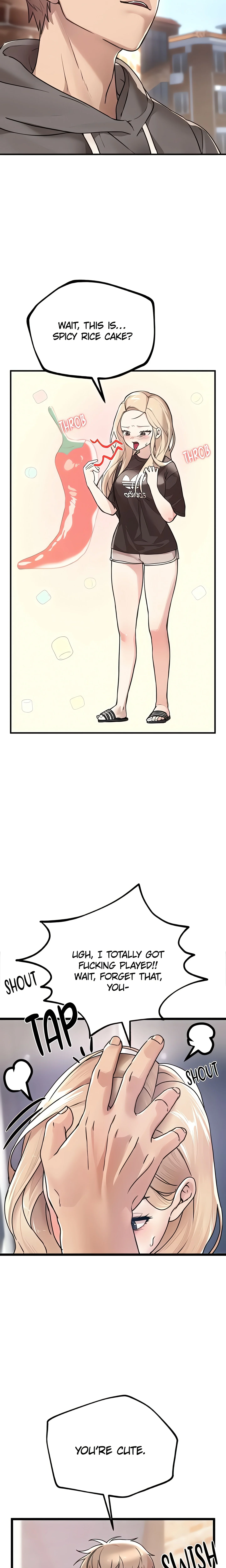 Beautiful Days (Nunnya) (Official) chapter 7 page 12