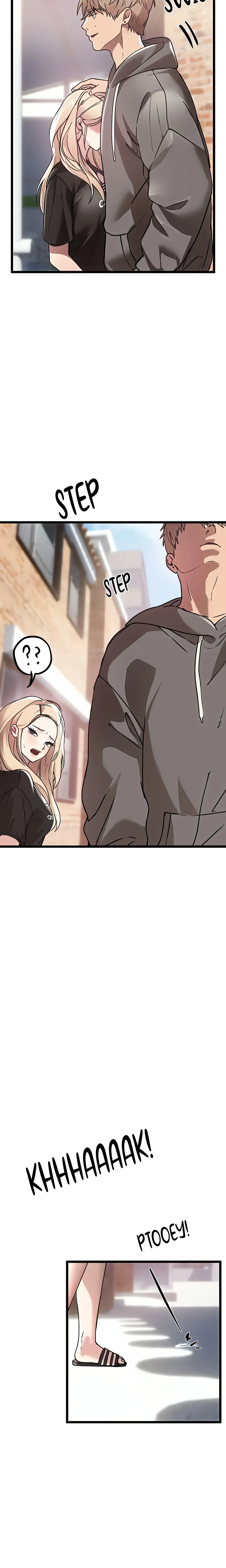 Beautiful Days (Nunnya) (Official) chapter 7 page 13