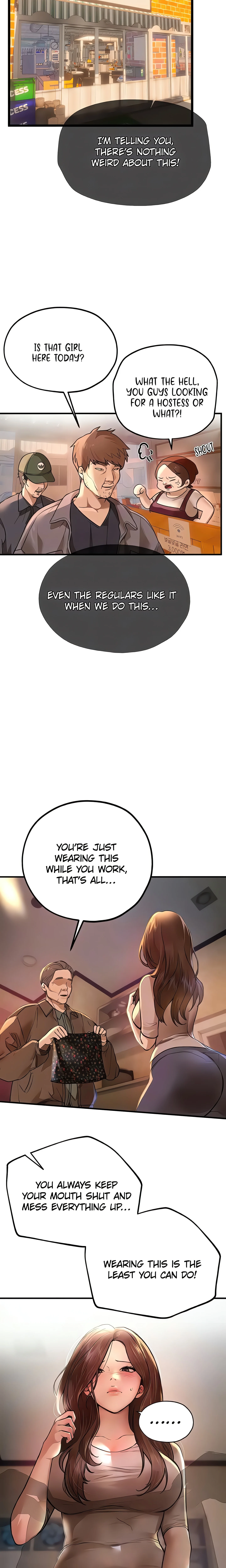 Beautiful Days (Nunnya) (Official) chapter 7 page 15