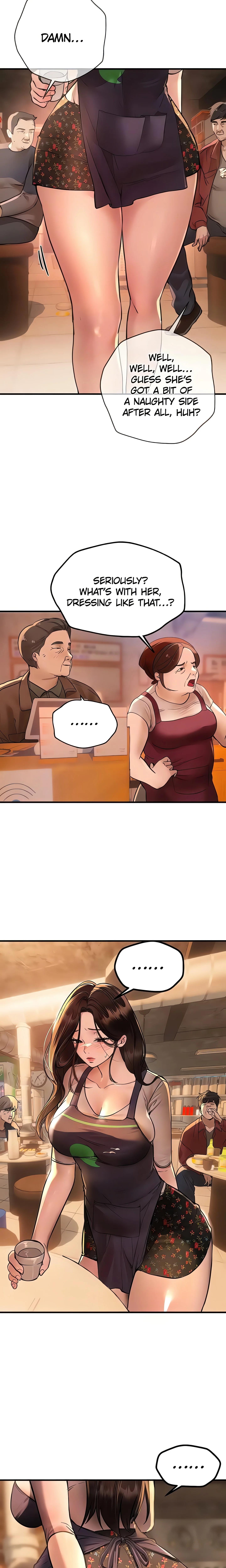 Beautiful Days (Nunnya) (Official) chapter 7 page 17
