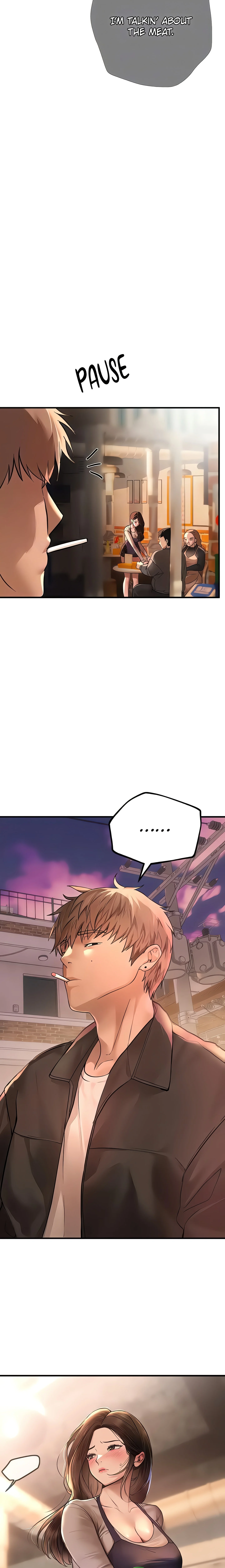 Beautiful Days (Nunnya) (Official) chapter 7 page 19