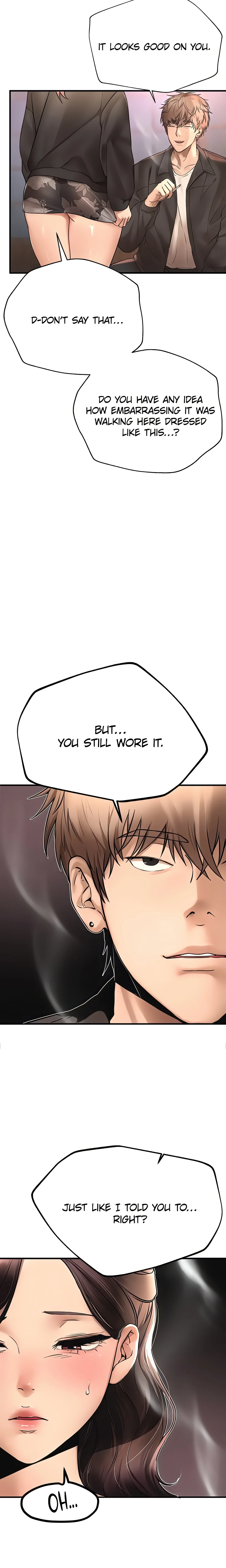 Beautiful Days (Nunnya) (Official) chapter 7 page 25