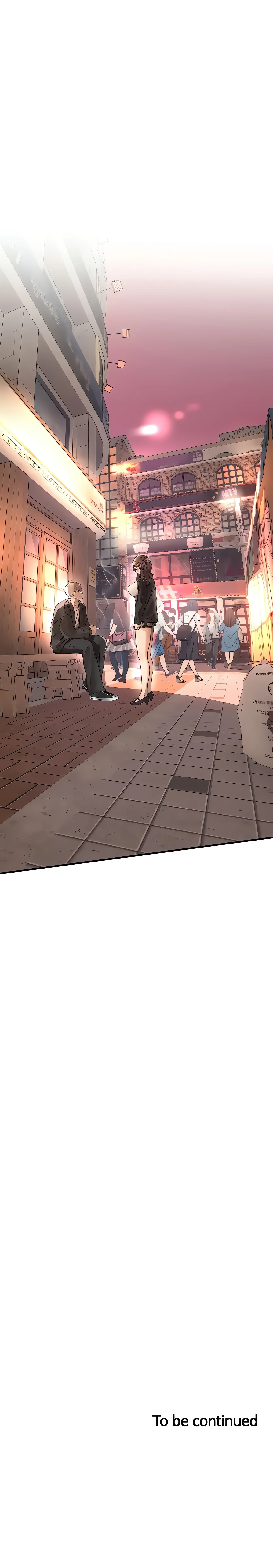 Beautiful Days (Nunnya) (Official) chapter 7 page 26