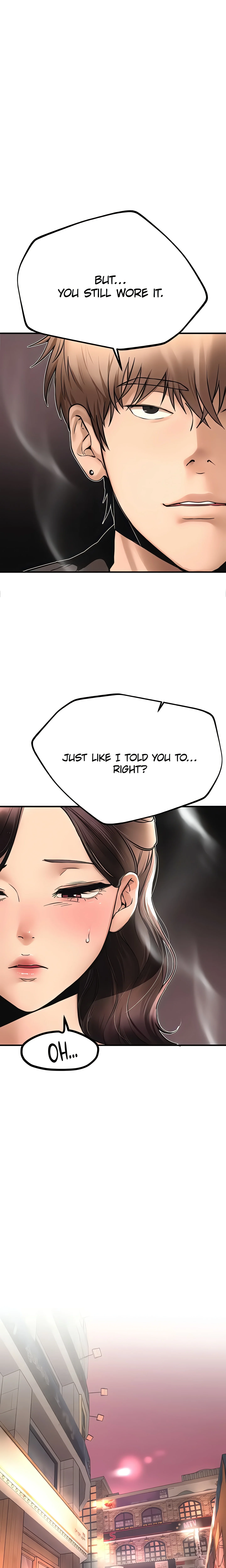 Beautiful Days (Nunnya) (Official) chapter 8 page 1