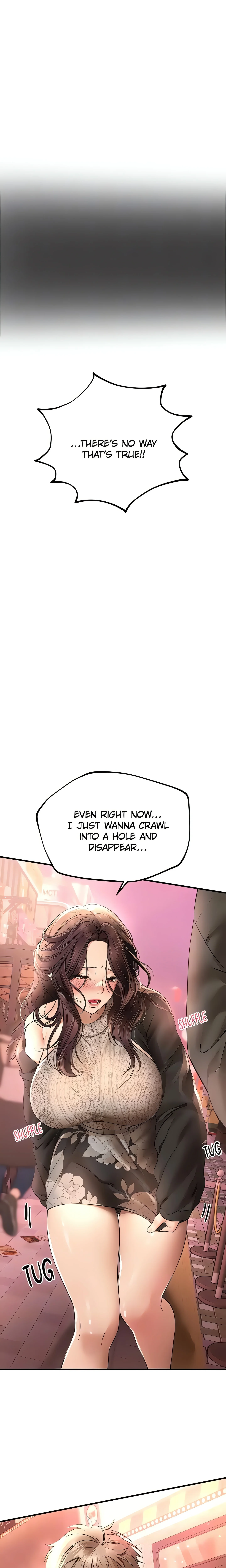 Beautiful Days (Nunnya) (Official) chapter 8 page 6