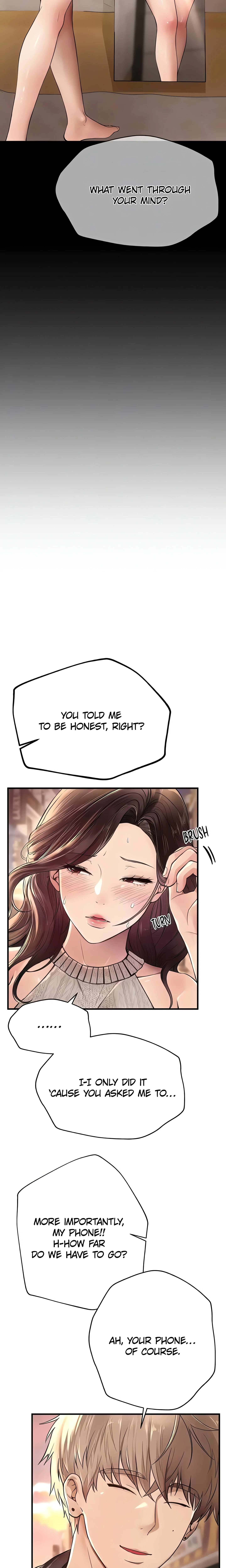 Beautiful Days (Nunnya) (Official) chapter 8 page 9
