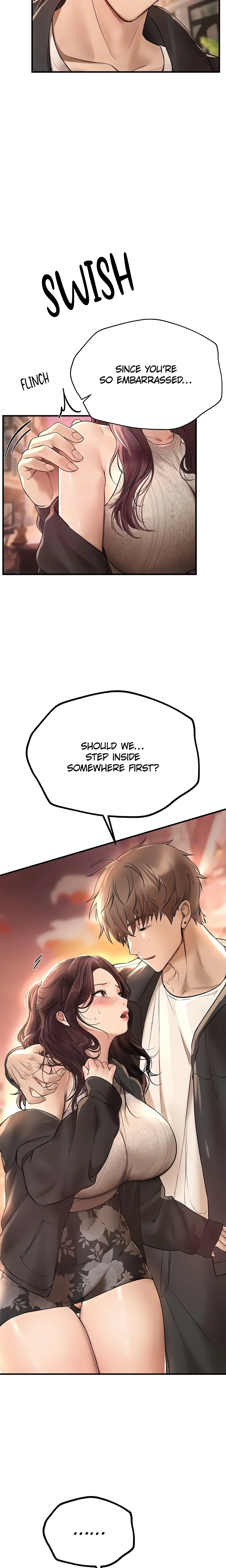 Beautiful Days (Nunnya) (Official) chapter 8 page 10