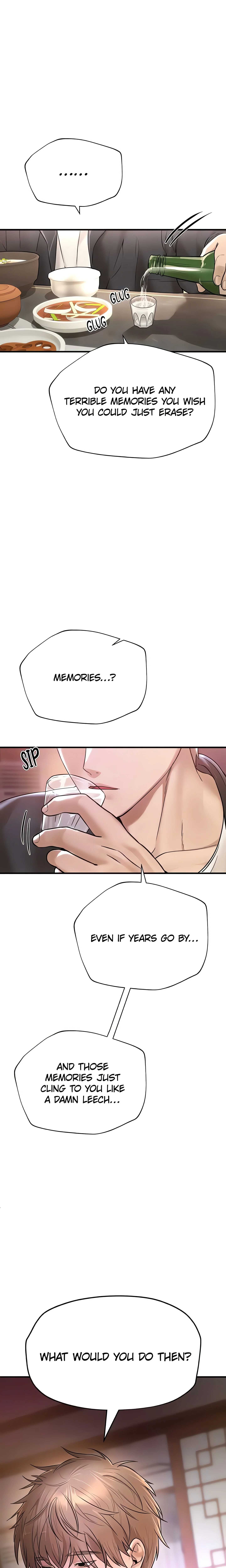 Beautiful Days (Nunnya) (Official) chapter 8 page 15