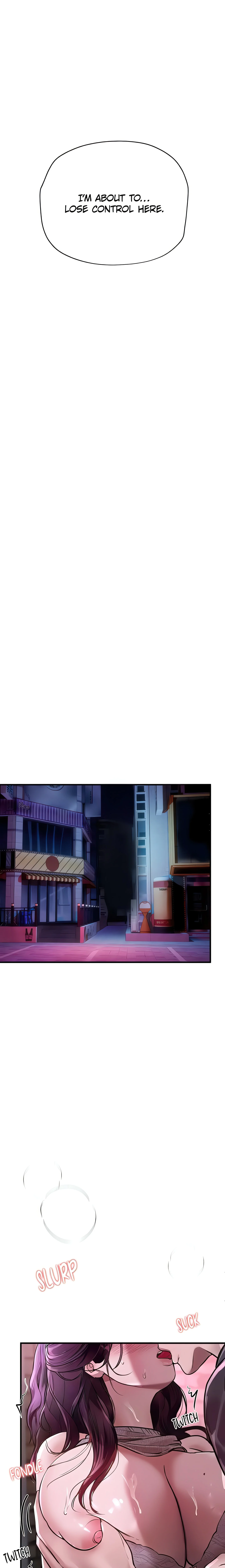 Beautiful Days (Nunnya) (Official) chapter 8 page 22