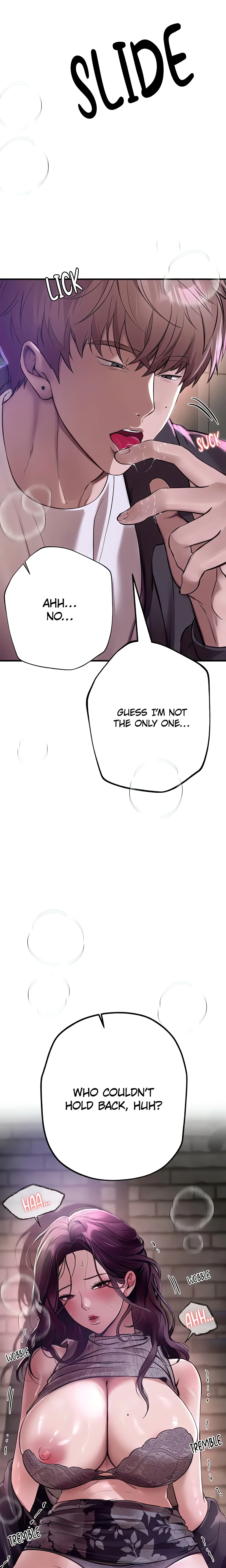 Beautiful Days (Nunnya) (Official) chapter 8 page 25