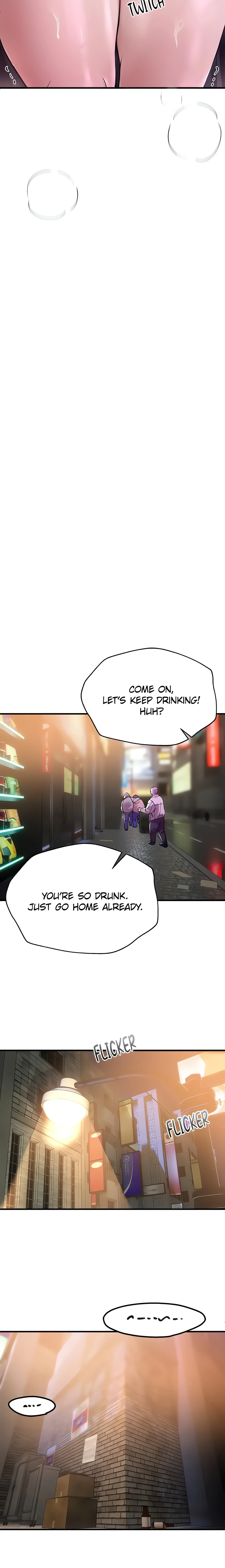 Beautiful Days (Nunnya) (Official) chapter 9 page 2