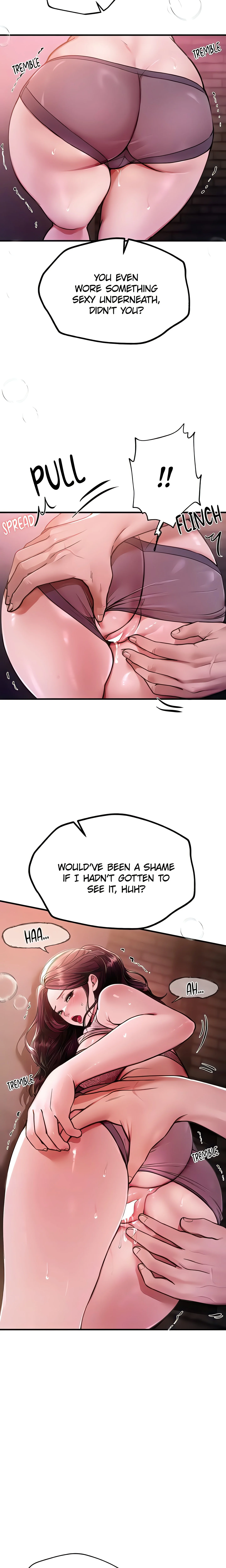 Beautiful Days (Nunnya) (Official) chapter 9 page 5