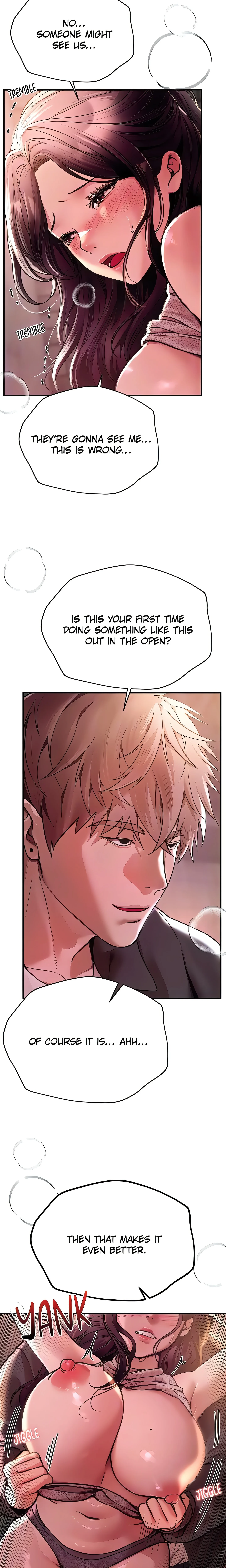 Beautiful Days (Nunnya) (Official) chapter 9 page 6
