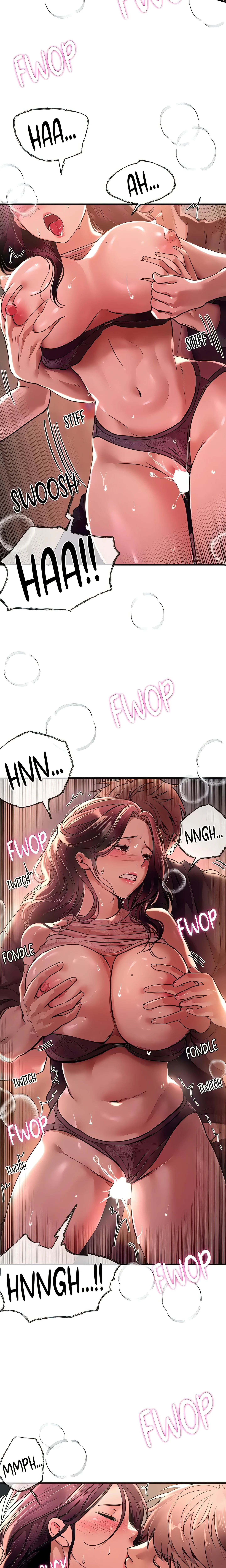Beautiful Days (Nunnya) (Official) chapter 9 page 11