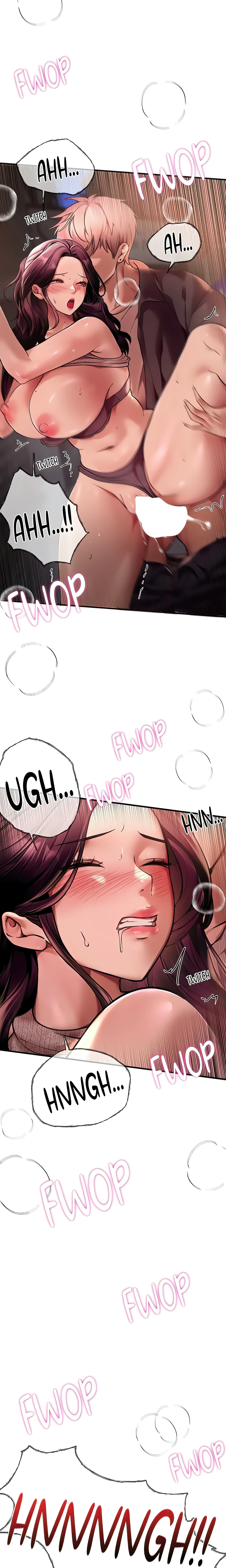 Beautiful Days (Nunnya) (Official) chapter 9 page 13