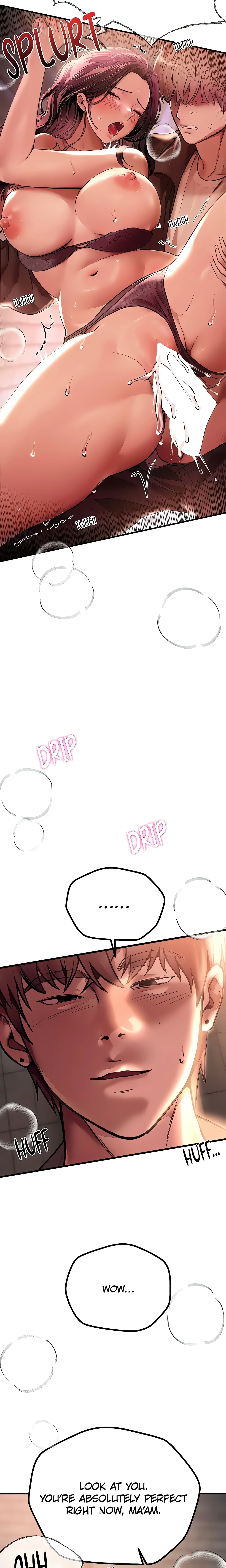 Beautiful Days (Nunnya) (Official) chapter 9 page 14