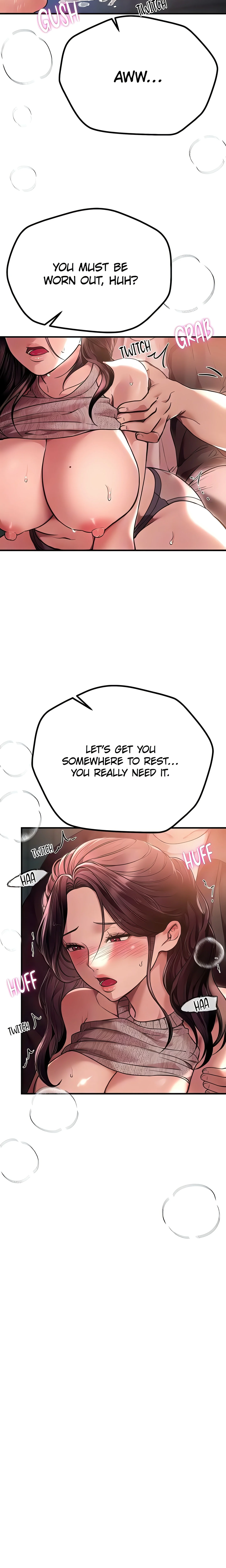 Beautiful Days (Nunnya) (Official) chapter 9 page 16