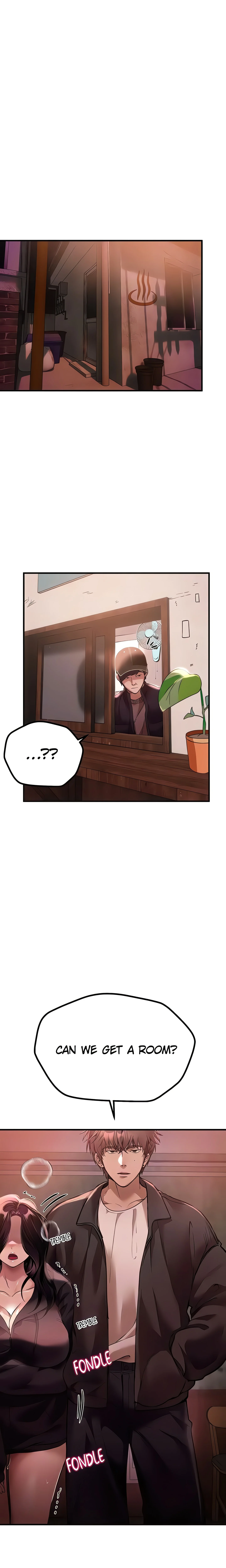 Beautiful Days (Nunnya) (Official) chapter 9 page 17
