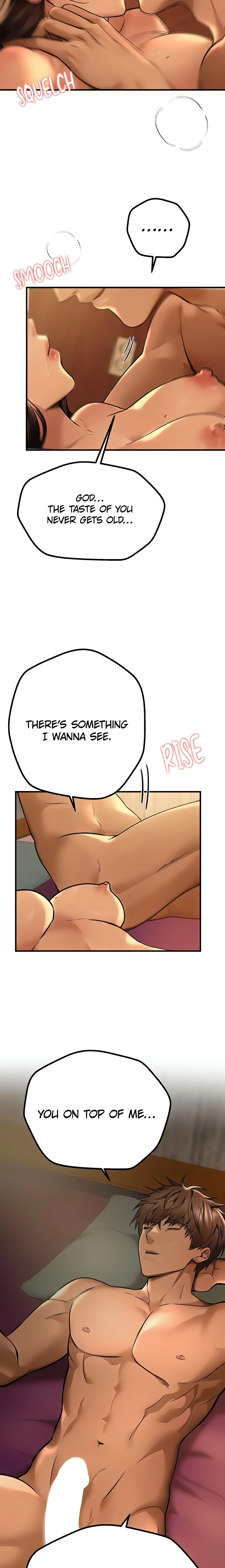 Beautiful Days (Nunnya) (Official) chapter 9 page 21