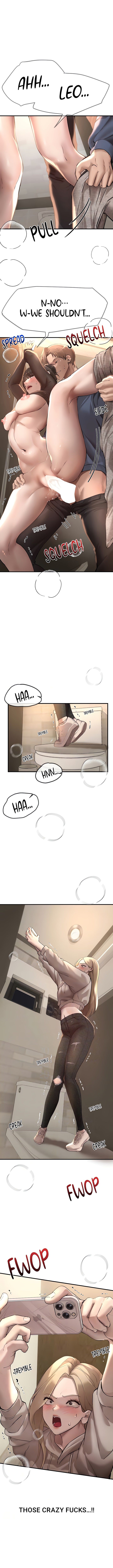 Beautiful Days chapter 13 page 3