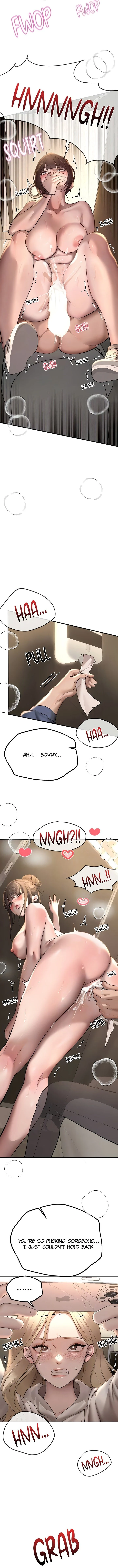 Beautiful Days chapter 13 page 5