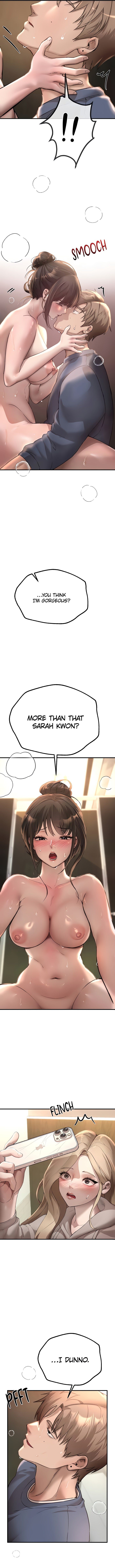 Beautiful Days chapter 13 page 6