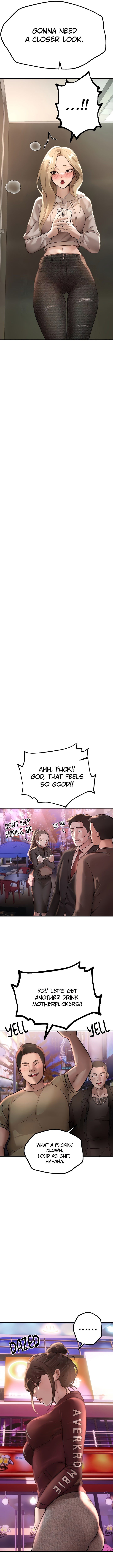 Beautiful Days chapter 13 page 7