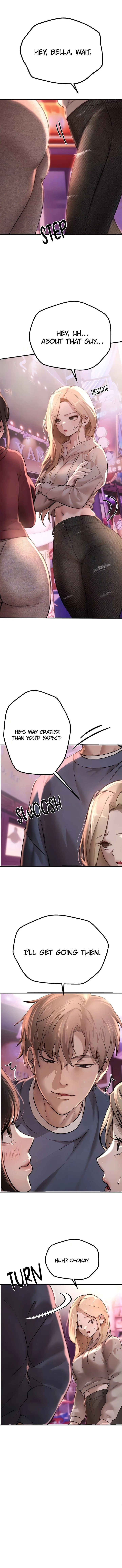 Beautiful Days chapter 13 page 8