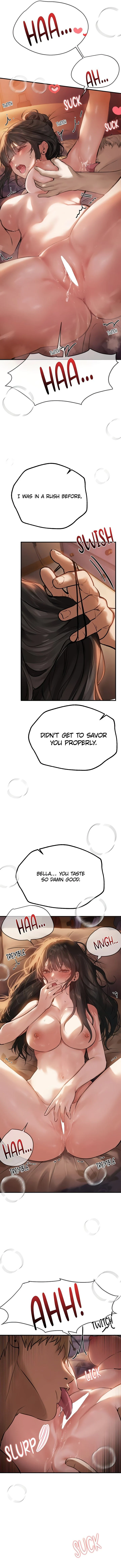 Beautiful Days chapter 13 page 12
