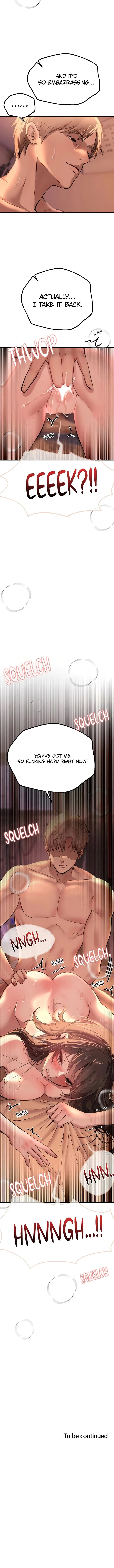Beautiful Days chapter 13 page 14