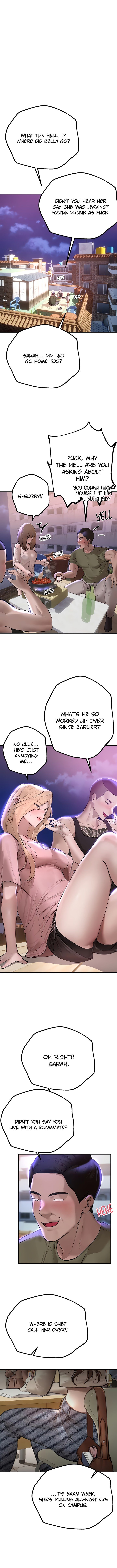 Beautiful Days chapter 14 page 1