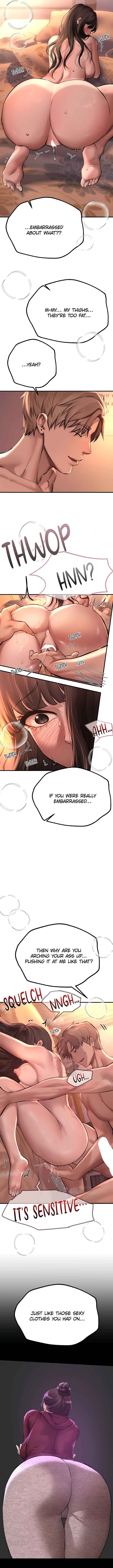 Beautiful Days chapter 14 page 6