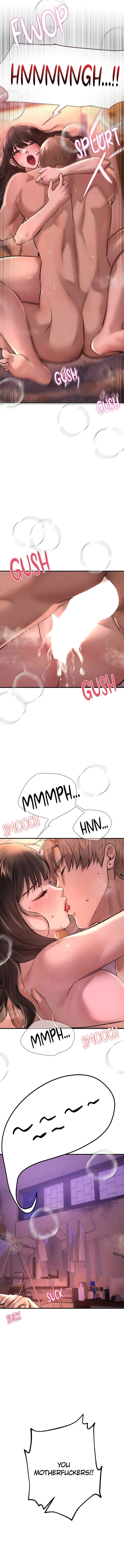 Beautiful Days chapter 14 page 9