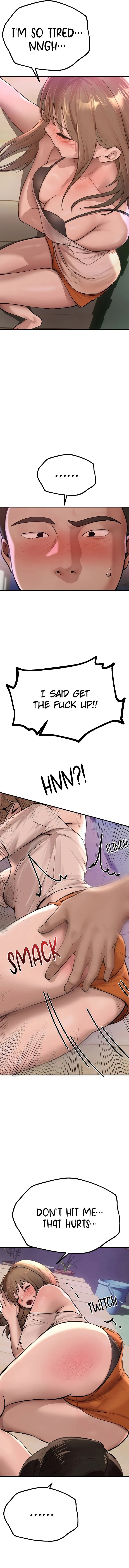 Beautiful Days chapter 14 page 12