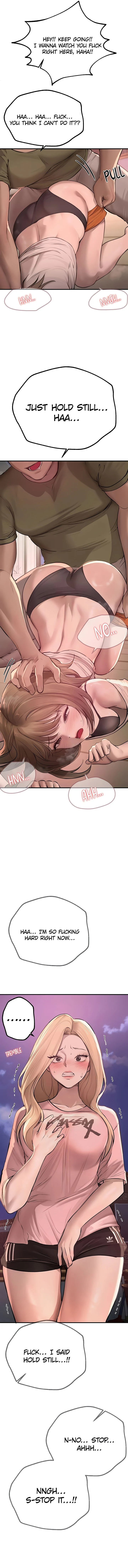 Beautiful Days chapter 14 page 14