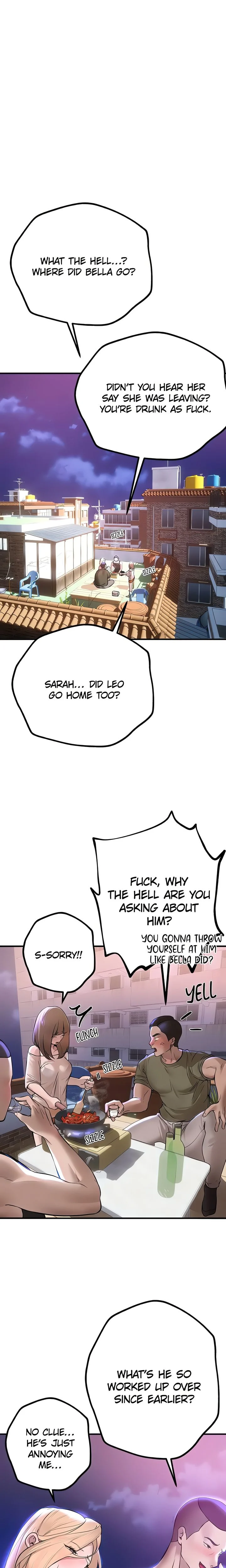 Beautiful Days chapter 15 page 1