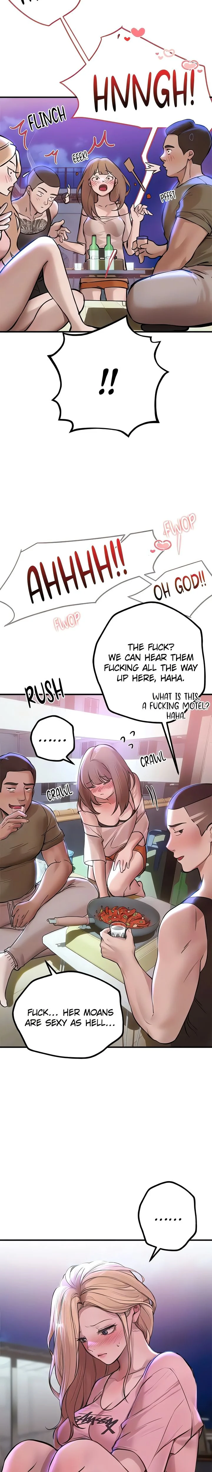 Beautiful Days chapter 15 page 7