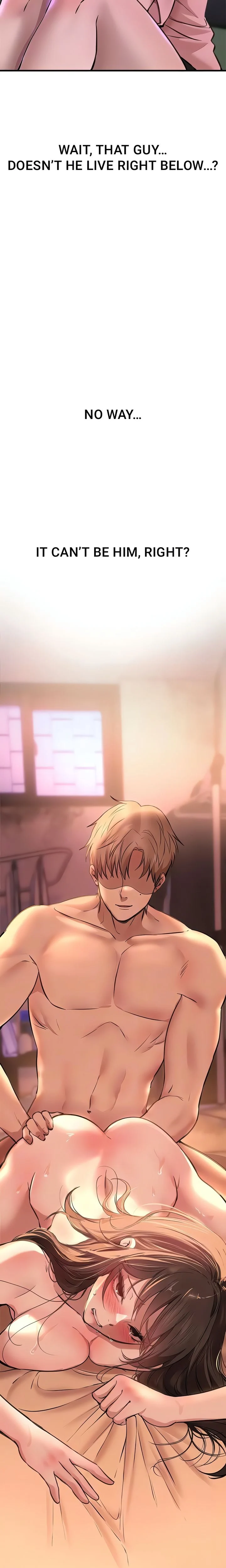 Beautiful Days chapter 15 page 8