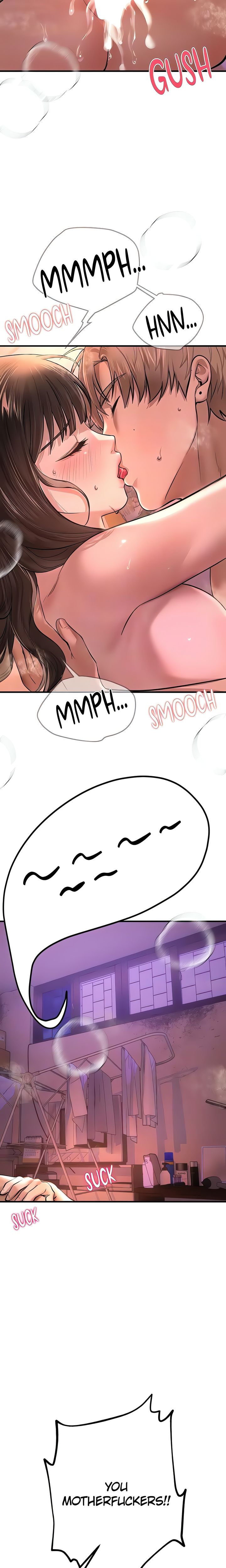 Beautiful Days chapter 15 page 17