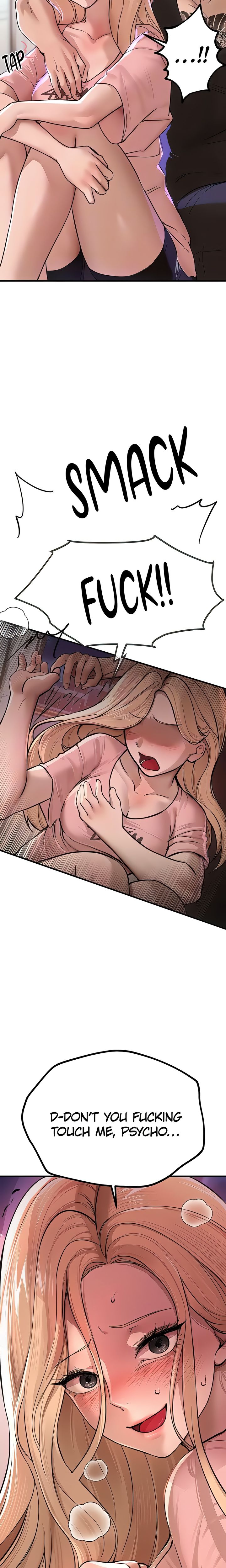 Beautiful Days chapter 15 page 19