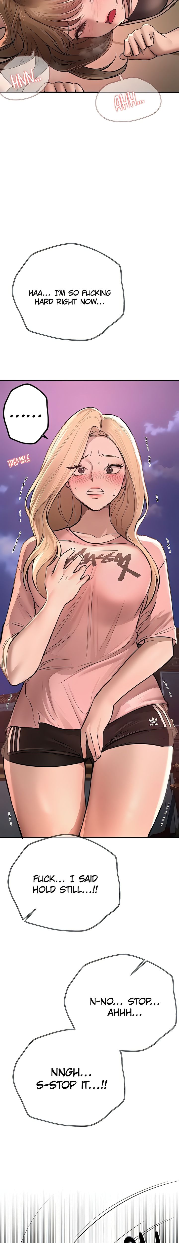 Beautiful Days chapter 15 page 26