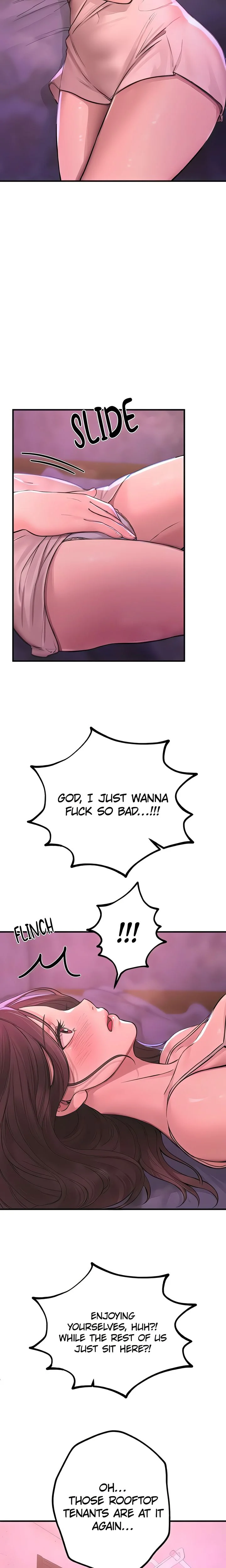 Beautiful Days chapter 16 page 4