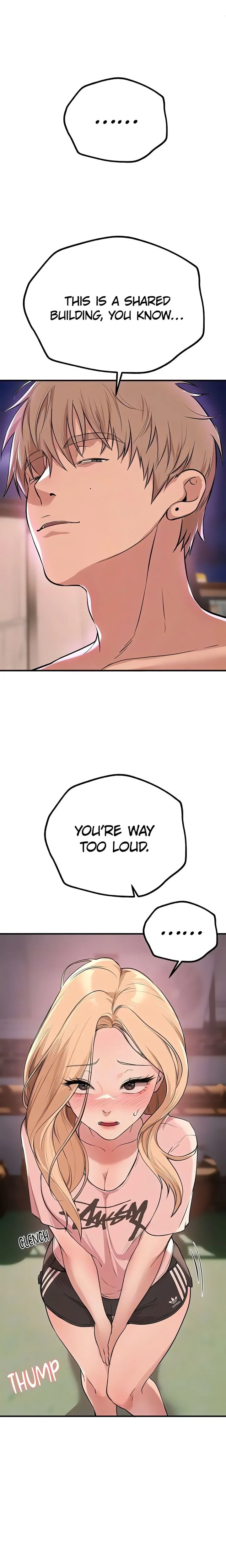 Beautiful Days chapter 16 page 16